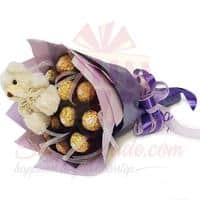 choc-with-teddy-bouquet