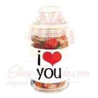 love-choc-jar