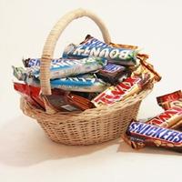 choco-basket