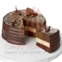 chocolate-cheese-mousse---black-and-brown