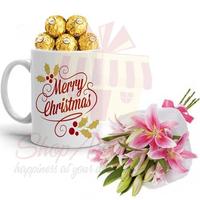 xmas-choc-mug-with-lilies