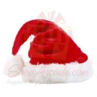 santa-cap