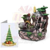 indoor-fountain