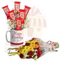 kitkat-bday-mug-with-flowers