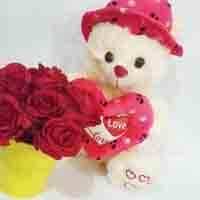 rose-bucket-with-cute-teddy