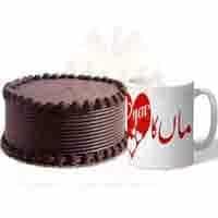 cake-and-mug-for-mama