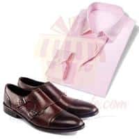 shoes-with-shirt