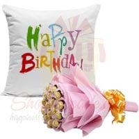choc-bouquet-with-bday-cushion