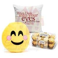 in-to-your-eyes