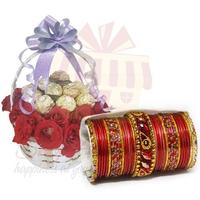 ferrero-rose-basket-with-choori