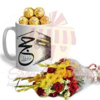 hajj-ferrero-mug-with-bouquet