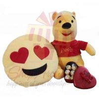 pooh-love-combo