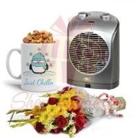 winter-mug-with-bouquet-and-heater