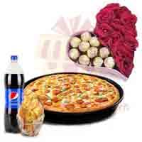 roses-chocolates-and-pizza