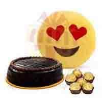 loving-gift-(chocos-cushion-cake)