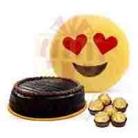 loving-gift---chocos-cushion-cake