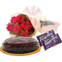 roses-cake-chocs