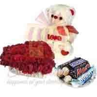 rose-heart-choc-tray-teddy