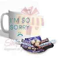 sorry-mug-with-choc-tray