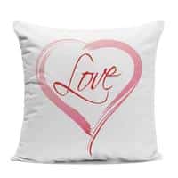 love-cushion
