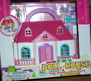 doll-house