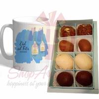 eid-mug-with-mix-mithai(small-box)