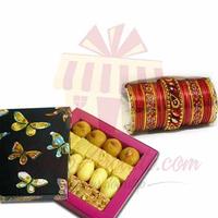 mithai-with-choori