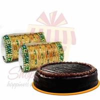 cake-with-choori-pair