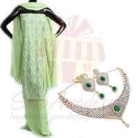 necklace-set-with-suit