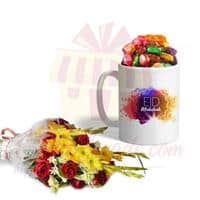 eid-choco-mug-with-flowers