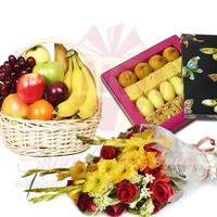 5kg-fruits-with-mithai-n-flowers