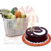 eid-cake-with-fruits