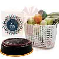 fruits-and-cake---eid-gifts