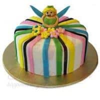 fairy-cake