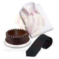 cake-with-shirt-n-tie
