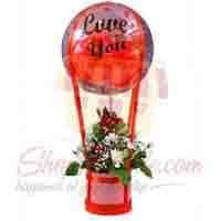 love-balloon-and-flower-arrangement