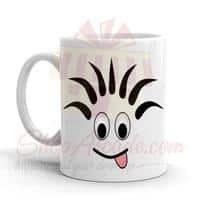 funny-face-mug