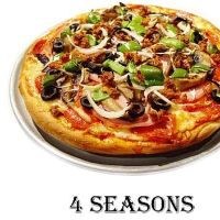 four-seasons-medium-pizza-deal