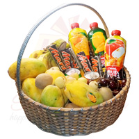 fruits-with-juices-and-chocs--10kg