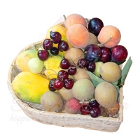 7-8kg-fruits-in-heart-basket