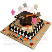 graduation-cake