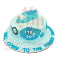 its-a-boy-cake-5lbs-black-and-brown