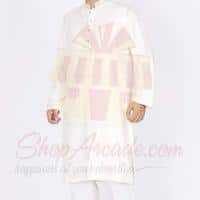 cream-kurta-by-j.