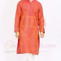 orange-kurta-by-j.