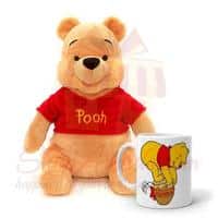 pooh-lover