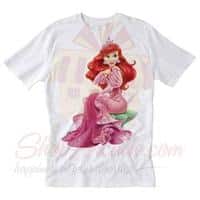 princess-t-shirt