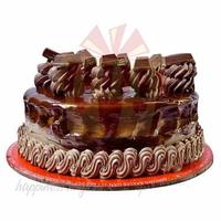kit-kat-cake---black-and-brown