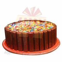 kit-kat-mnm-cake---black-and-brown-