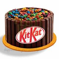 kitkat-with-mnm-cake-2lbs-