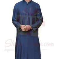 dark-blue-kurta